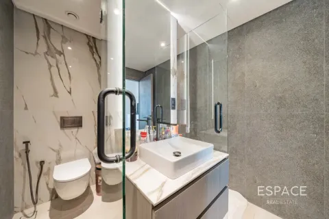 Apartment in Dubai Hills Estate, Dubai 1 bedroom, 83 sq.m. № 122515 - photo 11