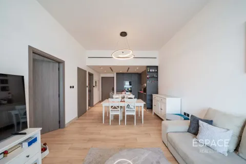 Apartment in Dubai Hills Estate, Dubai 1 bedroom, 83 sq.m. № 122515 - photo 2