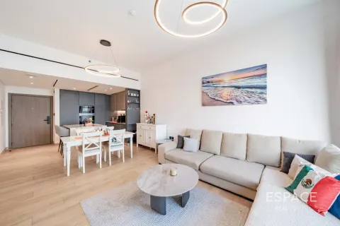 Apartment in Dubai Hills Estate, Dubai 1 bedroom, 83 sq.m. № 122515