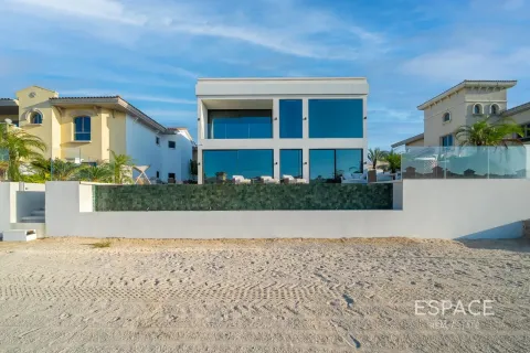 Villa in Palm Jumeirah, Dubai 5 bedrooms, 553 sq.m. № 122514 - photo 19