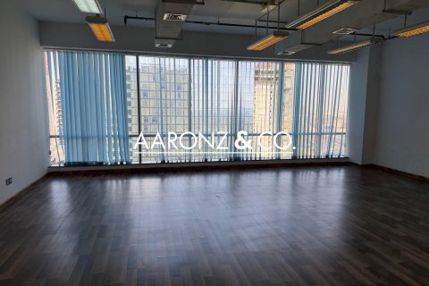 Oficina en Business Bay, Dubai, 102 m², № 85373 - foto 6