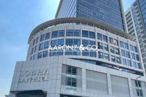 Oficina en Business Bay, Dubai, 102 m², № 85373 - foto 10