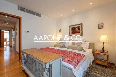 تاون هاوس في دائرة قرية جميرا, دبي 3 غرف نوم, 312 م² رقم 85372 - صورة 8