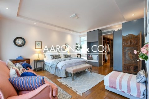 تاون هاوس في دائرة قرية جميرا, دبي 3 غرف نوم, 312 م² رقم 85372 - صورة 6