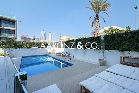 تاون هاوس في دائرة قرية جميرا, دبي 3 غرف نوم, 312 م² رقم 85372 - صورة 21