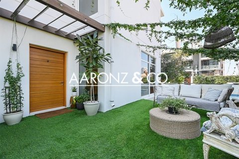 تاون هاوس في دائرة قرية جميرا, دبي 3 غرف نوم, 312 م² رقم 85372 - صورة 23