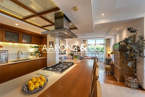 تاون هاوس في دائرة قرية جميرا, دبي 3 غرف نوم, 312 م² رقم 85372 - صورة 13