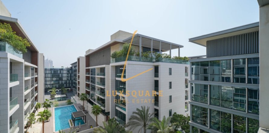 Appartement à Al Wasl, Dubai, 2 chambres, 157 m², № 85367