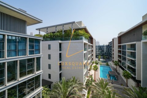 Appartement à Al Wasl, Dubai, 2 chambres, 157 m², № 85367 - photo 16