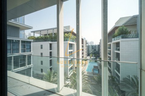 Appartement à Al Wasl, Dubai, 2 chambres, 157 m², № 85367 - photo 4