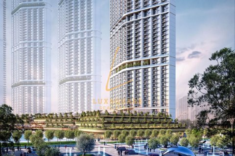 Apartment in Nadd Al Sheba, Dubai 1 bedroom, 49 sq.m. № 85366 - photo 8