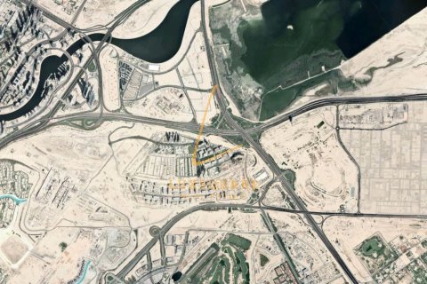 Apartment in Nadd Al Sheba, Dubai 1 bedroom, 49 sq.m. № 85366 - photo 10