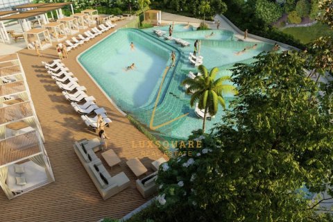 Apartment in Nadd Al Sheba, Dubai 1 bedroom, 49 sq.m. № 85366 - photo 6