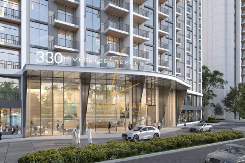 Apartment in Nadd Al Sheba, Dubai 1 bedroom, 49 sq.m. № 85366 - photo 7