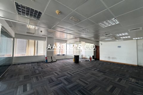 Oficina en Sheikh Zayed Road, Dubai, 372 m², № 85374
