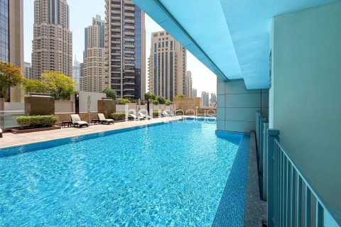 Apartment in Mohammad Bin Rashid Boulevard, Downtown Dubai (Downtown Burj Dubai), Dubai 1 bedroom, 120 sq.m. № 44222 - photo 12