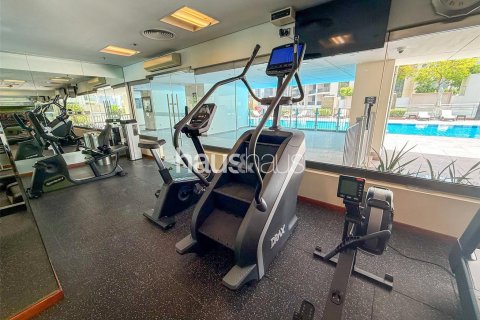 Apartment in Mohammad Bin Rashid Boulevard, Downtown Dubai (Downtown Burj Dubai), Dubai 1 bedroom, 120 sq.m. № 44222 - photo 14