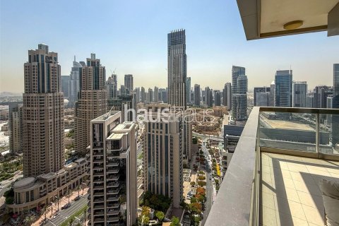 Apartment in Mohammad Bin Rashid Boulevard, Downtown Dubai (Downtown Burj Dubai), Dubai 1 bedroom, 120 sq.m. № 44222 - photo 2