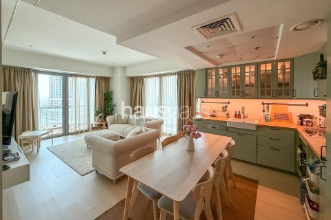 Apartment in Mohammad Bin Rashid Boulevard, Downtown Dubai (Downtown Burj Dubai), Dubai 1 bedroom, 120 sq.m. № 44222 - photo 1