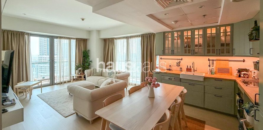 Apartment in Mohammad Bin Rashid Boulevard, Downtown Dubai (Downtown Burj Dubai), Dubai 1 bedroom, 120 sq.m. № 44222