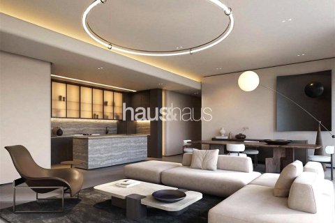 Купить квартиру в DIFC, Дубай: 2 спальни, 144м², № 44225 - фото 14