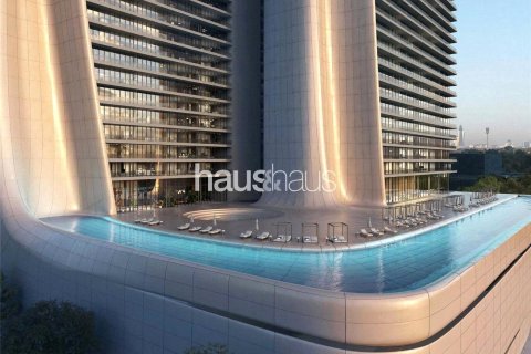 Купить квартиру в DIFC, Дубай: 2 спальни, 144м², № 44225 - фото 12