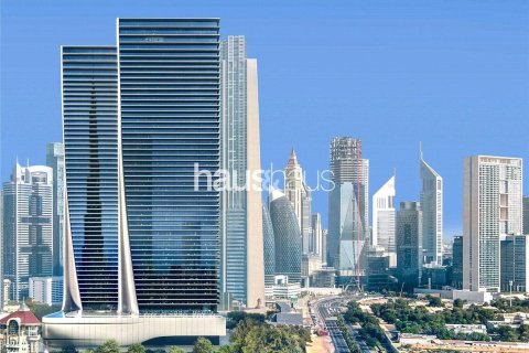 Купить квартиру в DIFC, Дубай: 2 спальни, 144м², № 44225 - фото 27