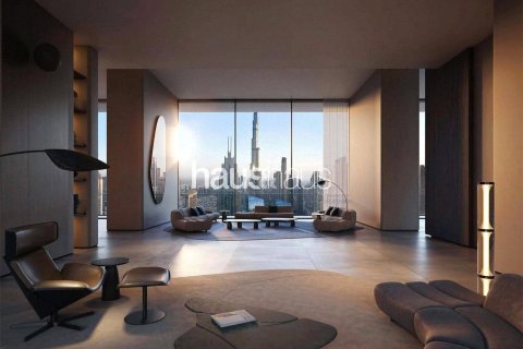 Купить квартиру в DIFC, Дубай: 2 спальни, 144м², № 44225 - фото 16