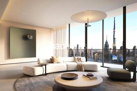 Купить квартиру в DIFC, Дубай: 2 спальни, 144м², № 44225 - фото 3