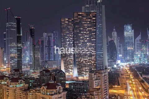 Купить квартиру в DIFC, Дубай: 2 спальни, 144м², № 44225 - фото 28