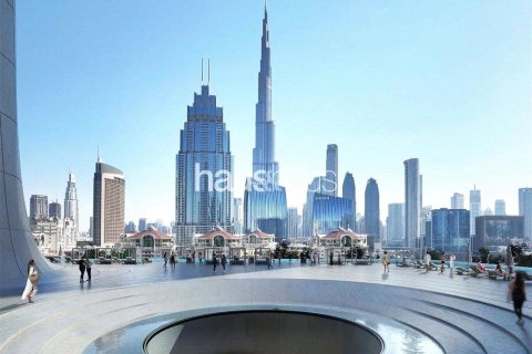 Купить квартиру в DIFC, Дубай: 2 спальни, 144м², № 44225 - фото 11