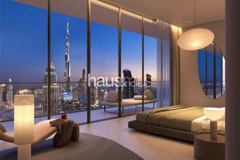 Купить квартиру в DIFC, Дубай: 2 спальни, 144м², № 44225 - фото 9