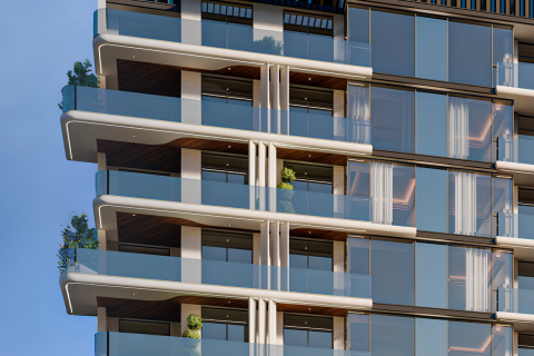 Apartment in Deira, Dubai 2 bedrooms, 109 sq.m. № 41912 - photo 7