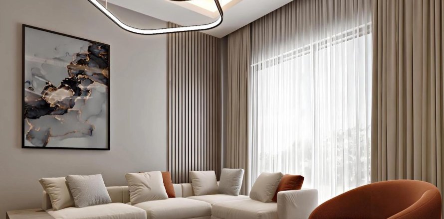 Apartment in Deira, Dubai 2 bedrooms, 109 sq.m. № 41912
