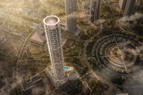 Apartamento en Dubai, 3 dormitorios, 144 m², № 41917 - foto 1