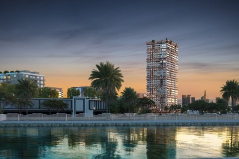 Apartment in Dubai 2 bedrooms, 123 sq.m. № 41916 - photo 2