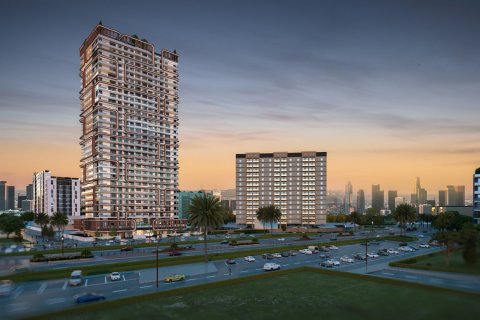 Apartment in Dubai 2 bedrooms, 123 sq.m. № 41916 - photo 3