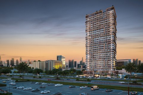 Apartment in Dubai 2 bedrooms, 123 sq.m. № 41916 - photo 1