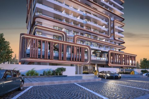 Apartment in Dubai 2 bedrooms, 123 sq.m. № 41916 - photo 4