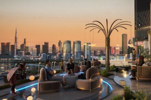 Apartment in Dubai 2 bedrooms, 123 sq.m. № 41916 - photo 9