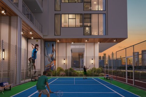 Apartment in Dubai 2 bedrooms, 123 sq.m. № 41916 - photo 5