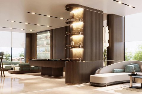 شقة في دبي 1غرف نوم, 75 م² رقم 41914 - صورة 8