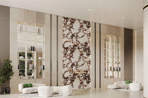 Appartement à Dubai, 2 chambres, 108 m², № 41918 - photo 8