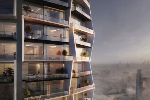 Appartement à Dubai, 2 chambres, 108 m², № 41918 - photo 6