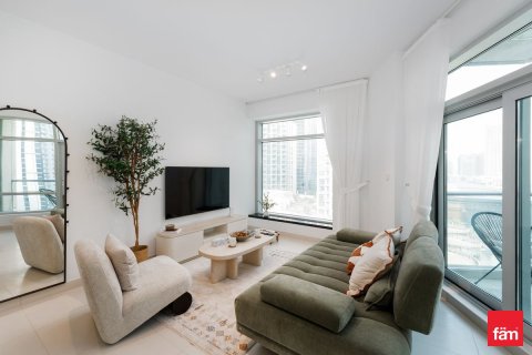 Apartment in Downtown Dubai (Downtown Burj Dubai), Dubai 2 bedrooms, 120.5 sq.m. № 93762 - photo 3