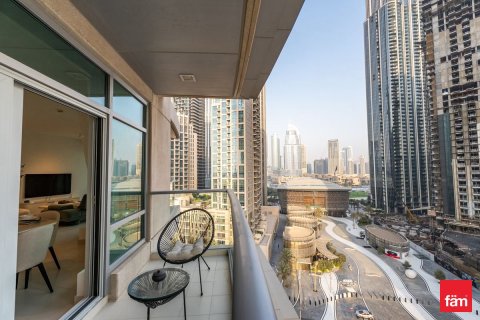 Apartment in Downtown Dubai (Downtown Burj Dubai), Dubai 2 bedrooms, 120.5 sq.m. № 93762 - photo 12