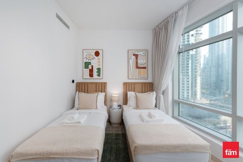 Apartment in Downtown Dubai (Downtown Burj Dubai), Dubai 2 bedrooms, 120.5 sq.m. № 93762 - photo 23