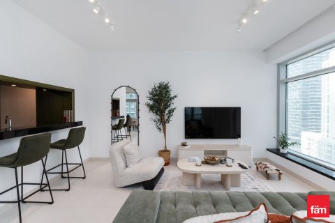 Apartment in Downtown Dubai (Downtown Burj Dubai), Dubai 2 bedrooms, 120.5 sq.m. № 93762 - photo 14