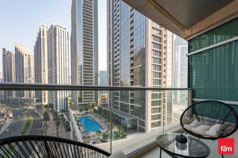 Apartment in Downtown Dubai (Downtown Burj Dubai), Dubai 2 bedrooms, 120.5 sq.m. № 93762 - photo 10