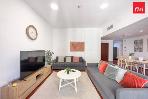 Купить квартиру в Дубае: 2 спальни, 120.2м², № 93765 - фото 6